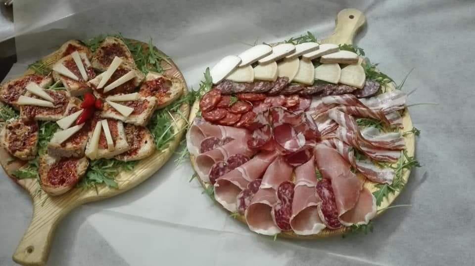 Trattoria Il Paesello